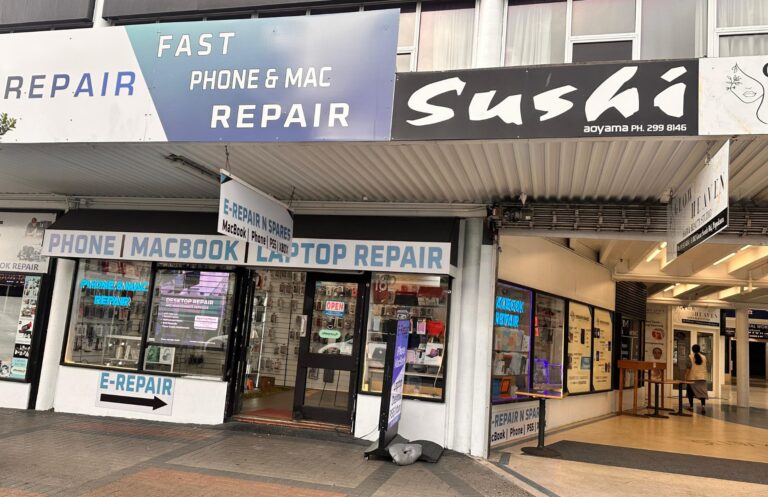 store papakura
