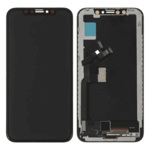 iPhone X Screen replacement