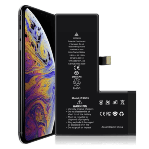 iPhone Xs Replacement Battery
