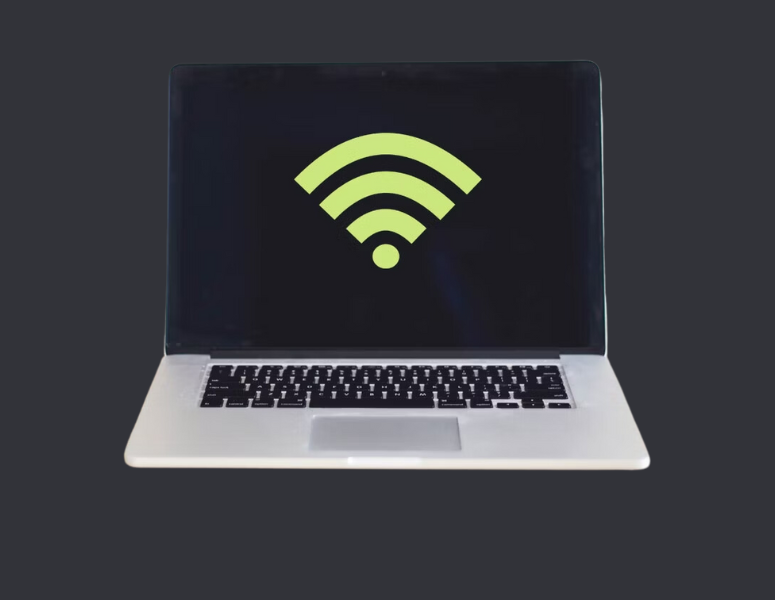 Macbook wifi issue