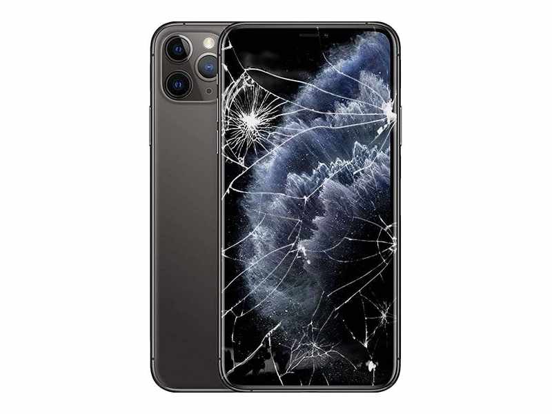 Screen Repair