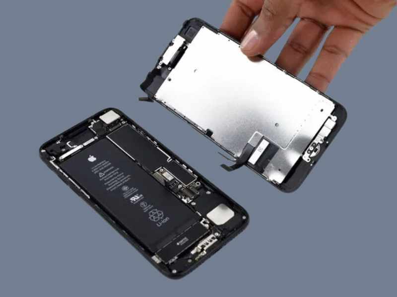 iphone screen repair