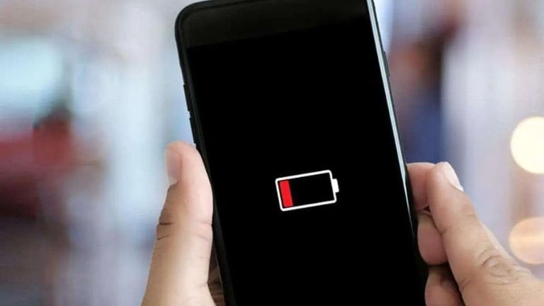 Samsung Galaxy Battery Drain