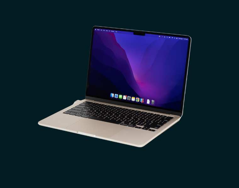 Get Your Mac On The Same Day