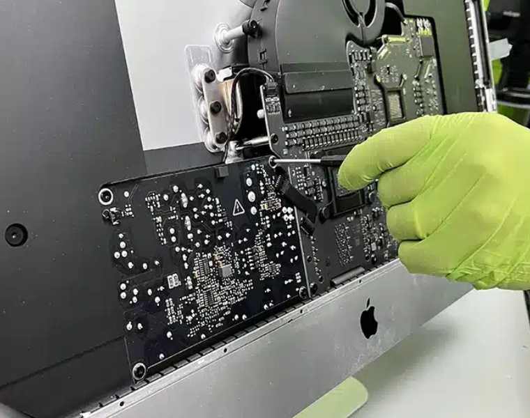 imac repair