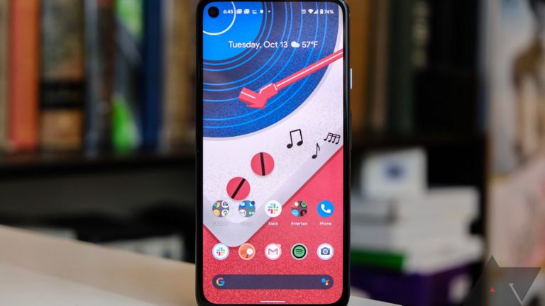 Pixel 4a User