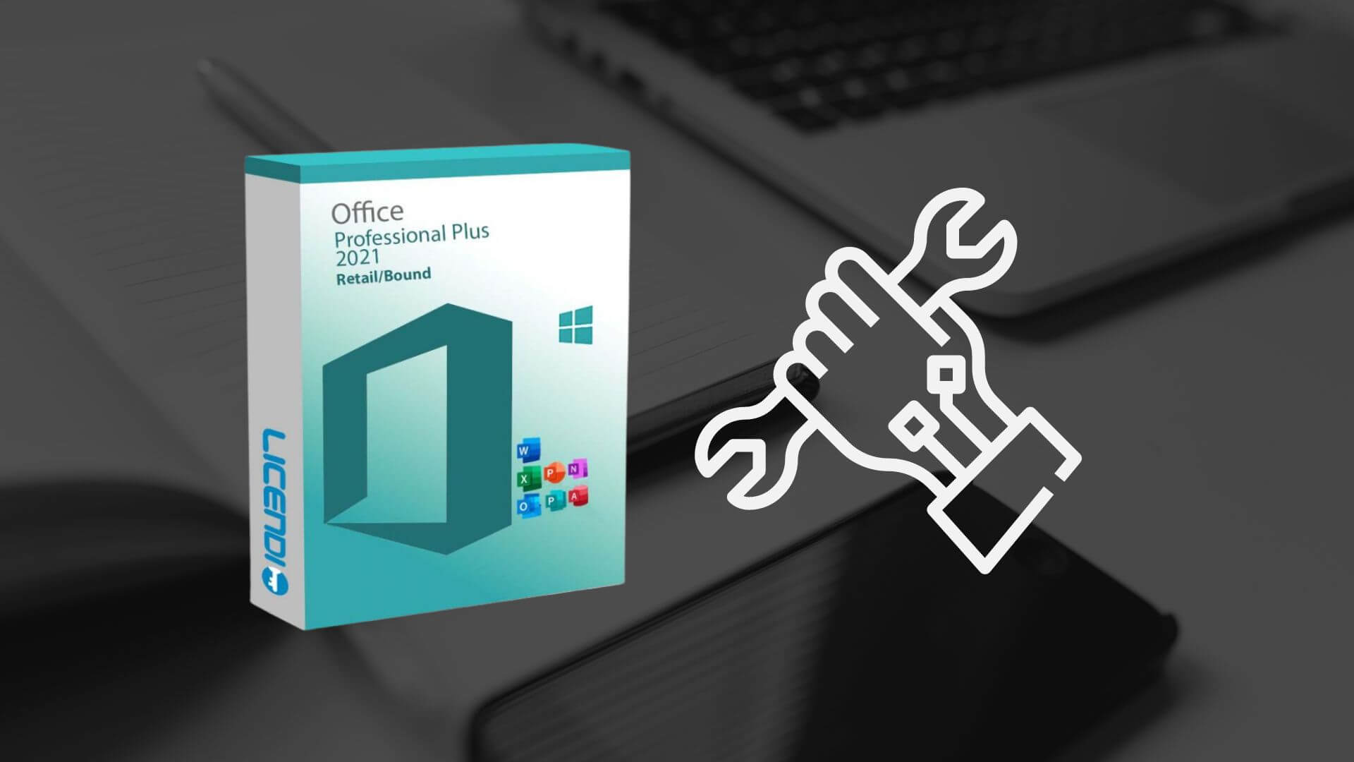 MS Office & Antivirus Installation MS Office & Antivirus Installation