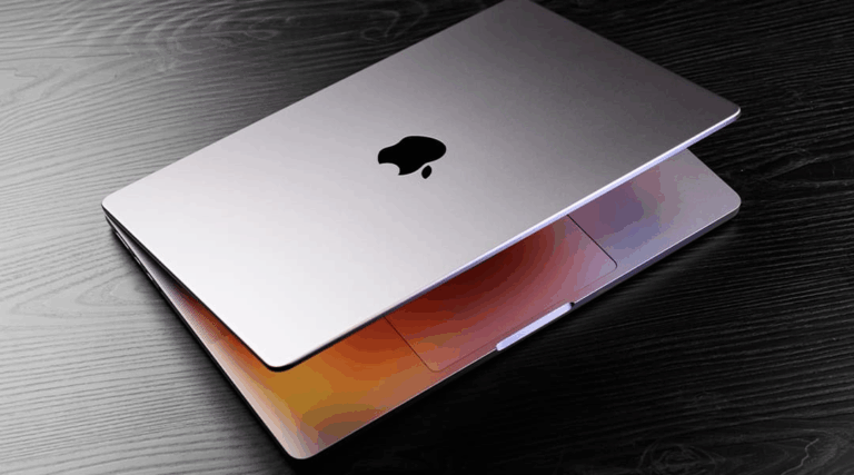 MacBook Overheat