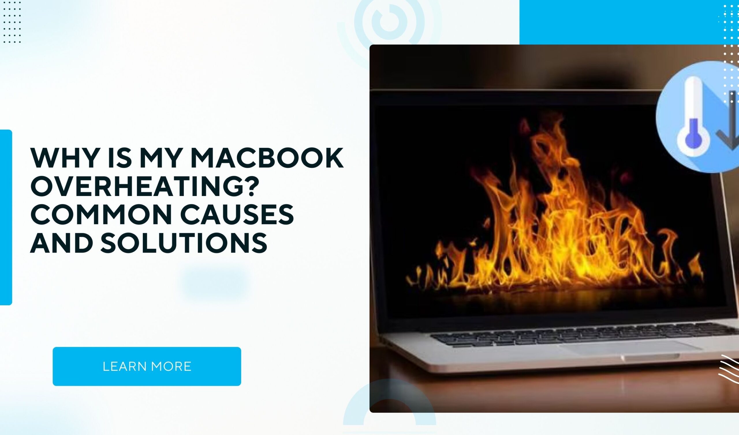MacBook Overheating