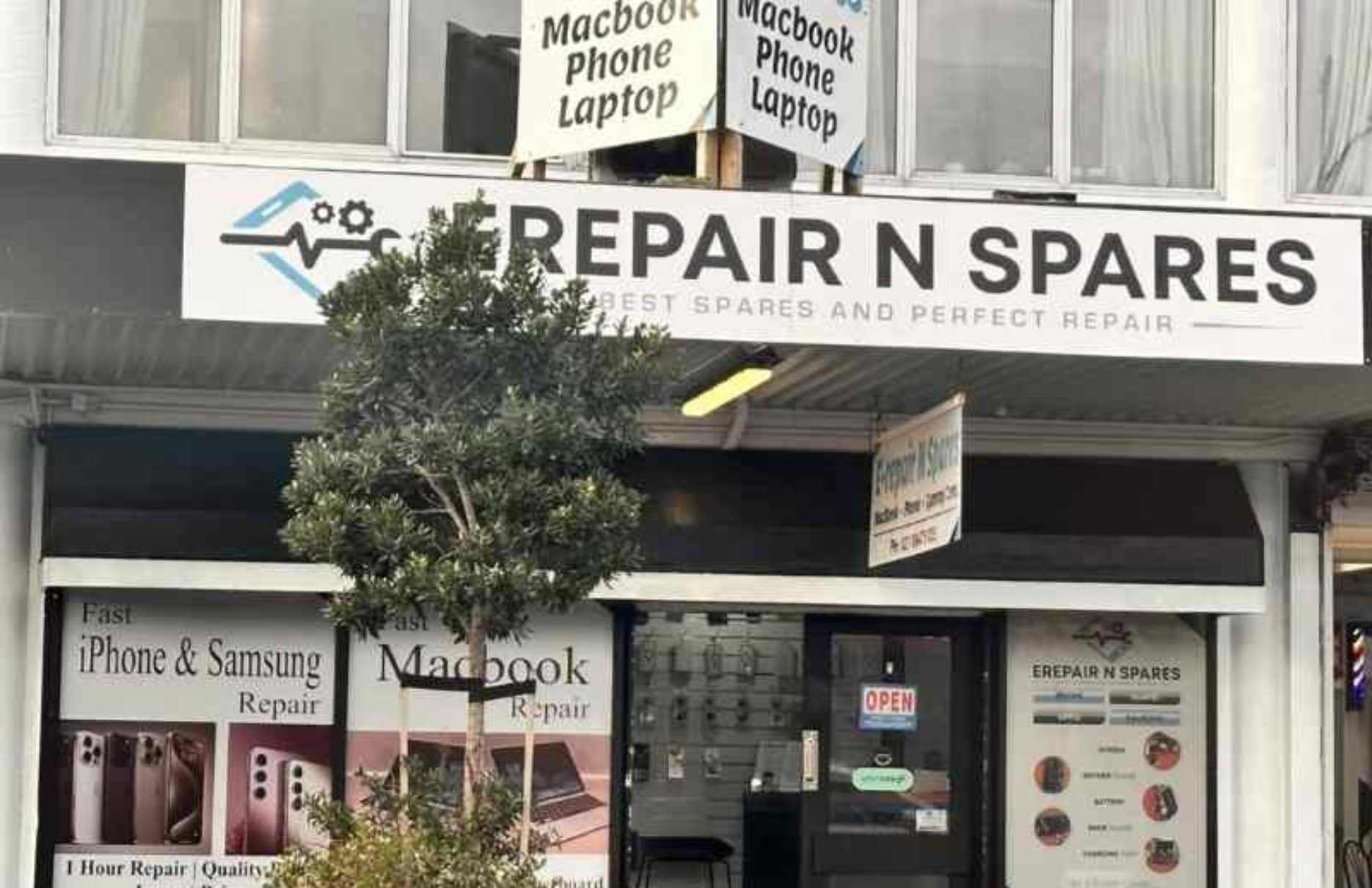 papakura store