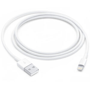 Lightning to USB 1m Cable