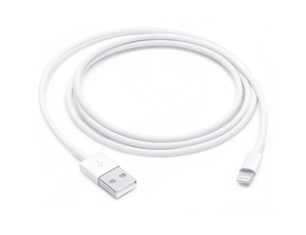 Lightning to USB 1m Cable
