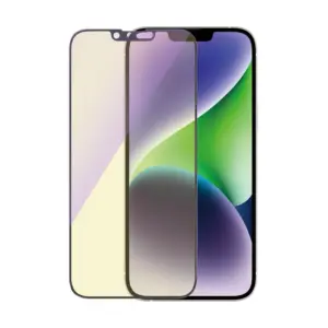 Anti Blue Light ESD Screen Protector - iPhone