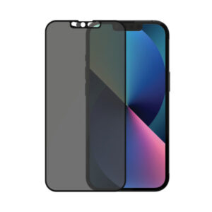 Privacy Screen Protector - iPhone