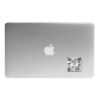 Apple MacBook Pro A1502 13.3 Inch LCD Display Assembly – 2015 - 2016 - Image 2