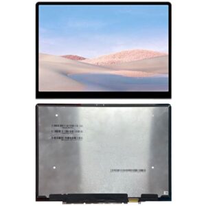 Microsoft Surface Laptop Go 1st / 2nd Gen 12.4" Screen Replacement