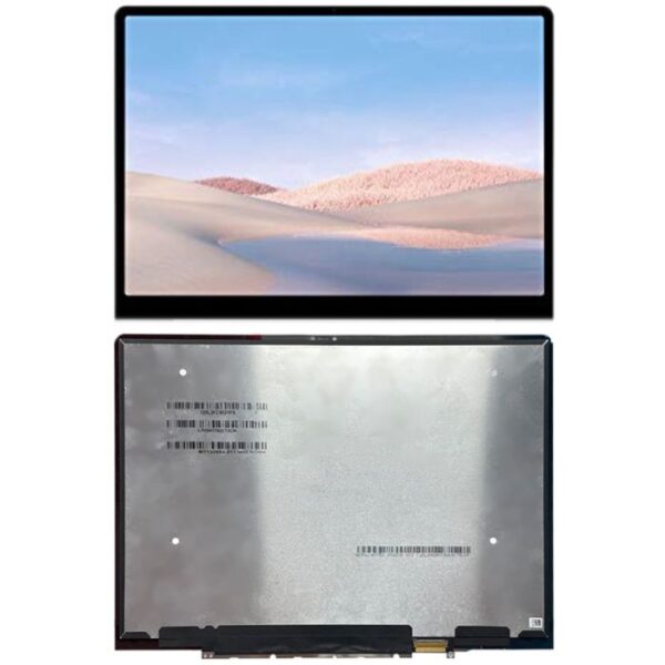 Microsoft Surface Laptop Go 1st / 2nd Gen 12.4" Screen Replacement