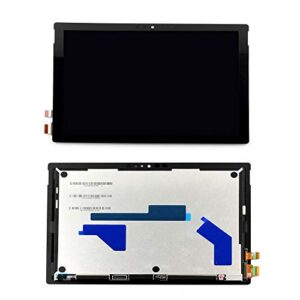Microsoft Surface Pro 5 12.3" Screen Replacement