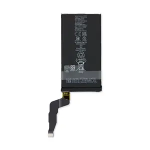 Google Pixel 8a Battery Replacement