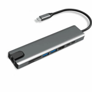 USBC Multi Adapter