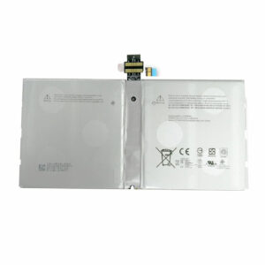 Microsoft Surface Pro 4 Battery Replacement