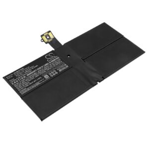 Microsoft Surface Pro 7 Battery Replacement