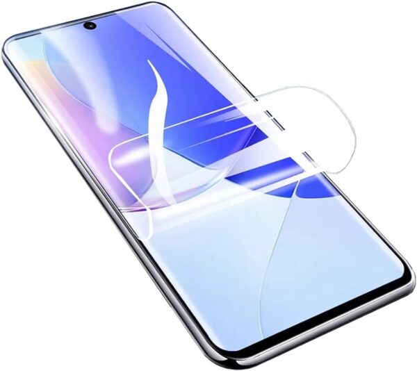 Hydrogel Screen Protector for Any Phone