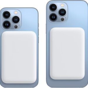 MagSafe Power Bank 10,000mah