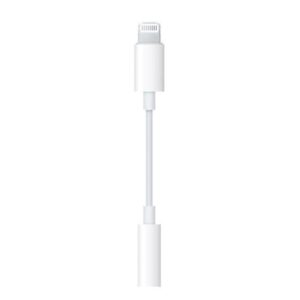 Lightening to Audio 3.5 Adapter