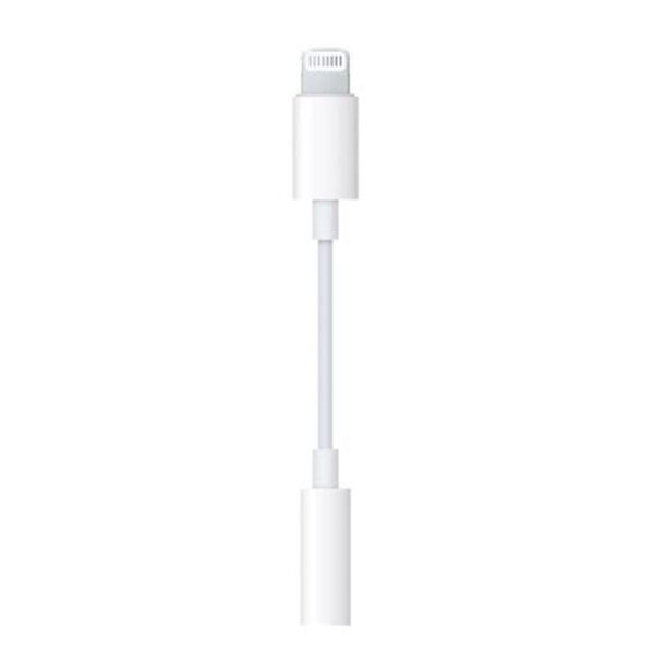 Lightening to Audio 3.5 Adapter