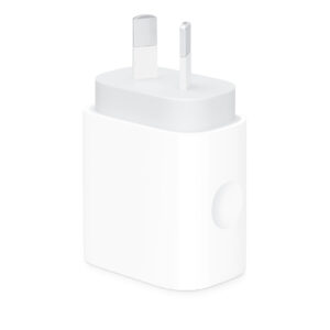 iPhone USBC Wall Charger 20w