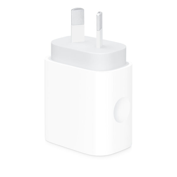 iPhone USBC Wall Charger 20w
