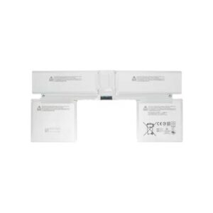 Microsoft Surface Book 1 Keyboard Battery Replacement
