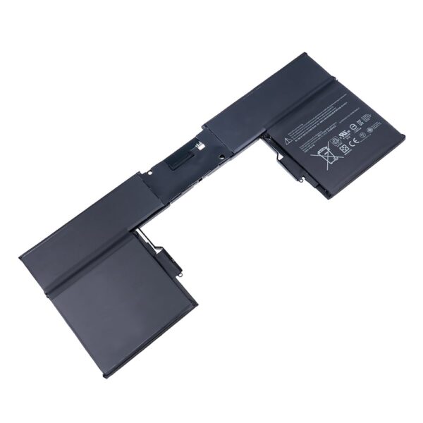 Microsoft Surface Book 1 Performance Battery Replacement