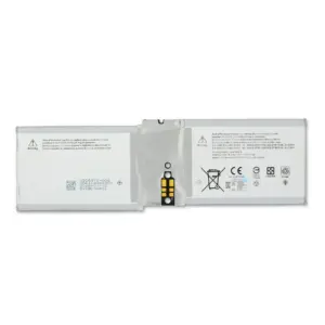 Microsoft Surface Book 1 Tablet Battery Replacement