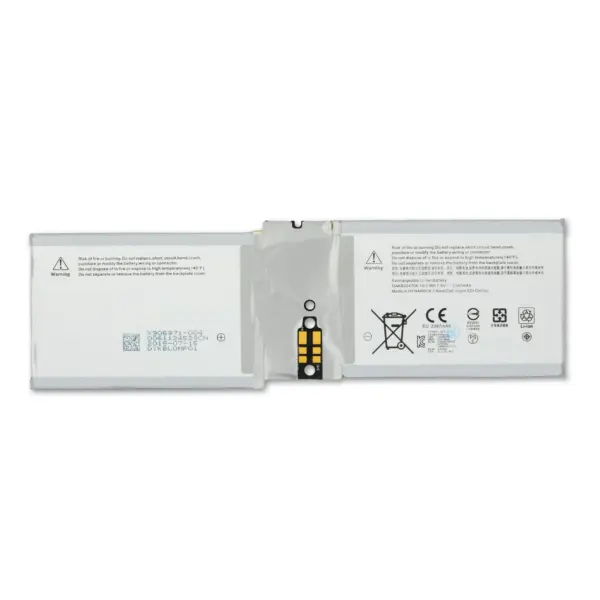 Microsoft Surface Book 1 Tablet Battery Replacement