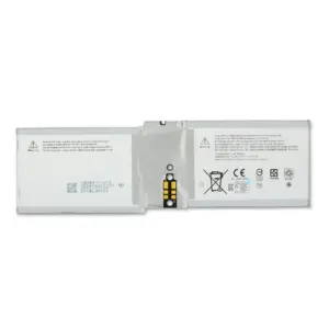 Microsoft Surface Book 2 13.5" Tablet Battery Replacement