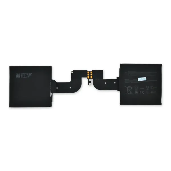 Microsoft Surface Book 2 15" Tablet Battery Replacement