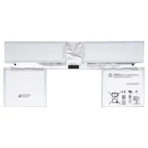 Microsoft Surface Book 2 Keyboard Battery Replacement