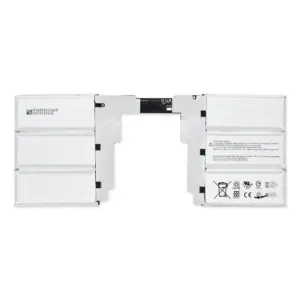 Microsoft Surface Book 3 13.5" Tablet Battery Replacement