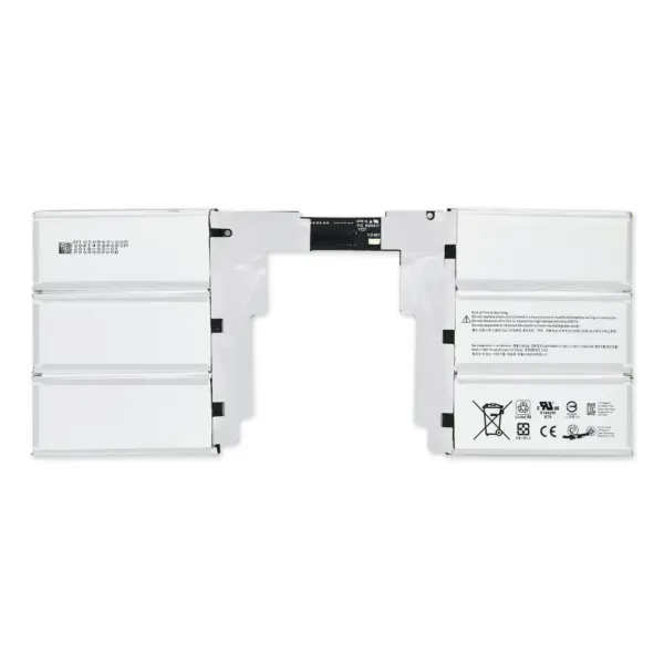 Microsoft Surface Book 3 13.5" Tablet Battery Replacement