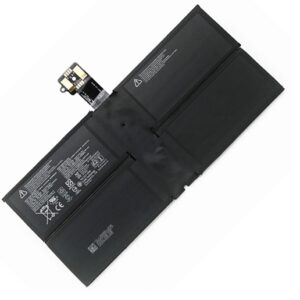 Microsoft Surface Pro 7 Plus Battery Replacement