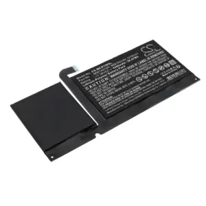 Microsoft Surface Pro 8 Battery Replacement