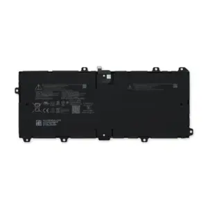 Microsoft Surface Pro 9 Battery Replacement