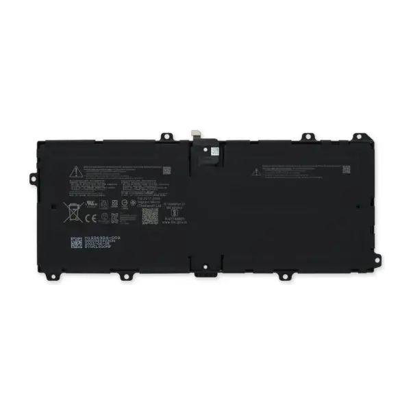 Microsoft Surface Pro 9 Battery Replacement