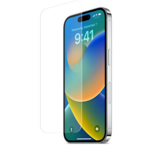 Screen Protector - iPhone