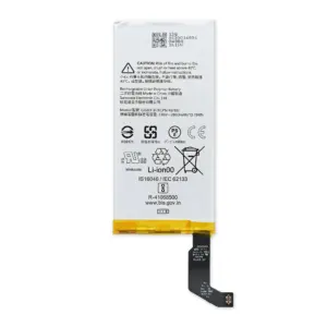 Google Pixel 4 Battery Replacement