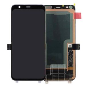 Google Pixel 4 Screen Replacement