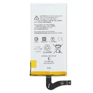 Google Pixel 4 XL Battery Replacement