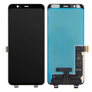 Google Pixel 4 XL Screen Replacement